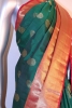 Exclusive Wedding Kanjeevaram Silk Saree